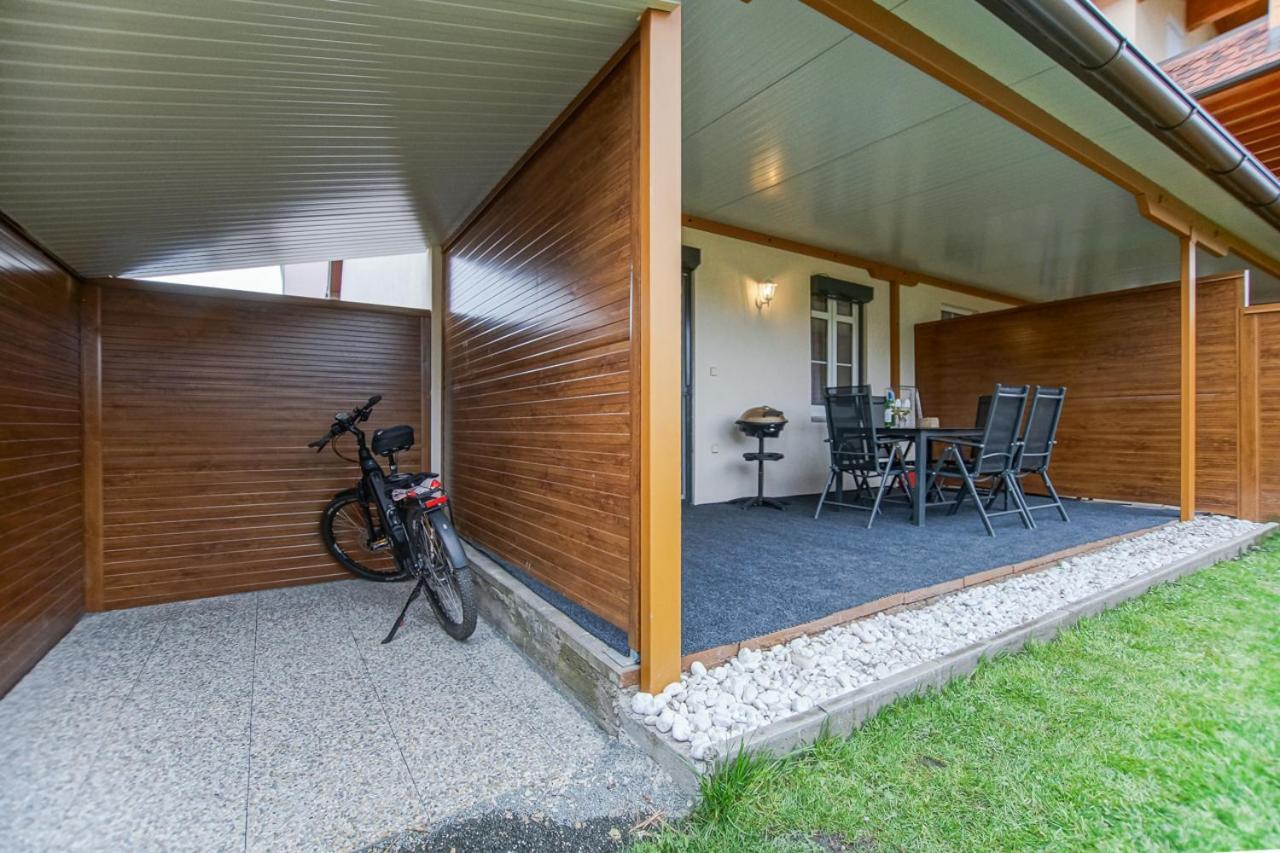 Auszeit Steiraland 6 Mit Ueberdachter Terasse Schoenen Garten Und Kostenlosen Parkplatz Leoben  Eksteriør billede